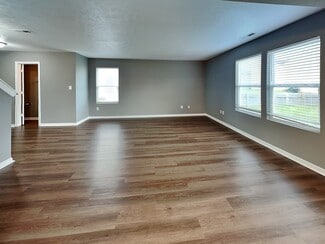 2832 Wolfgang Way, Indianapolis, IN 46239