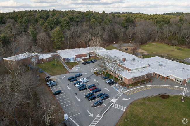 The Loker Elementary School's mission is to instill a love of learning in their students.