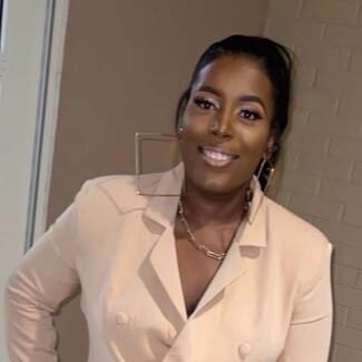 Rocheeka Rucker