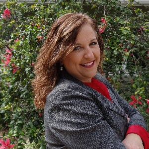 Stephanie Kohan-Shohet