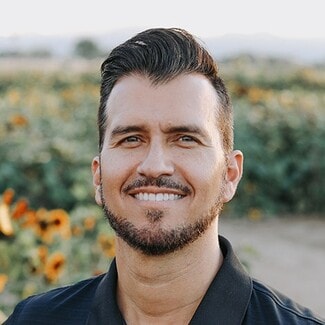 Ryan Prast