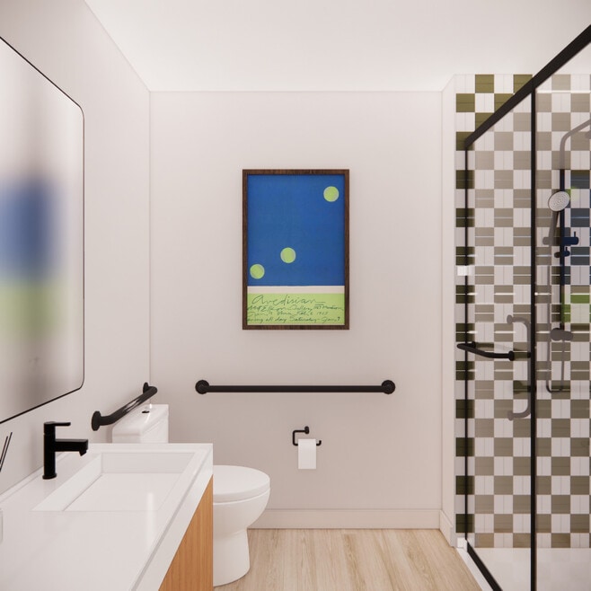 Insideinfo Fremont, Chicago, IL 60642 - photo 1