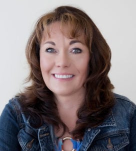 Tania Stephens