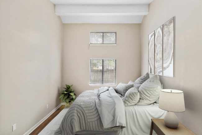 3707 Squaw Valley Dr SW unit d, Huntsville, AL 35805 - photo 3