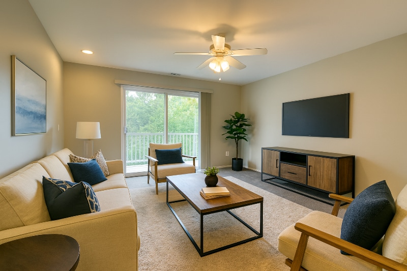 46 Township Line Rd unit 209, Elkins Park, PA 19027 - photo 1