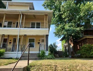 27 E Hillcrest Ave, Dayton, OH 45405