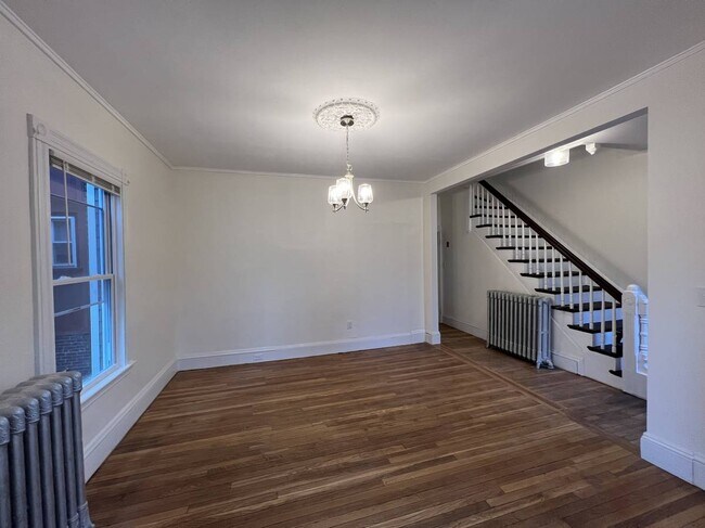 40 Fairmont St unit 1, Cambridge, MA 02139 - photo 3