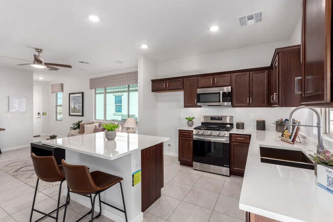 8206 N 174th Ln, Waddell, AZ 85355 - photo 5