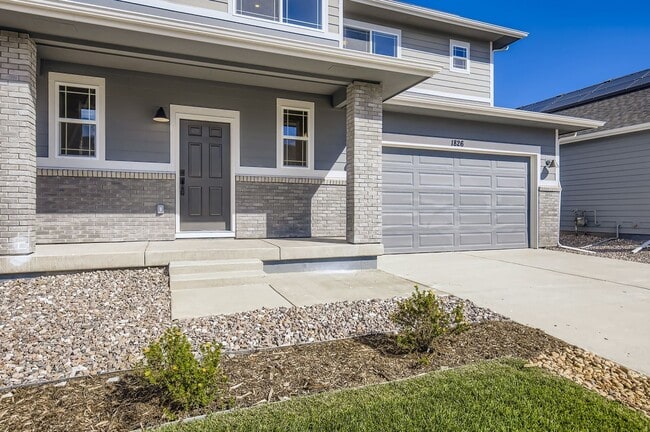 1826 Cord Grass Dr, Fort Collins, CO 80524 - photo 3