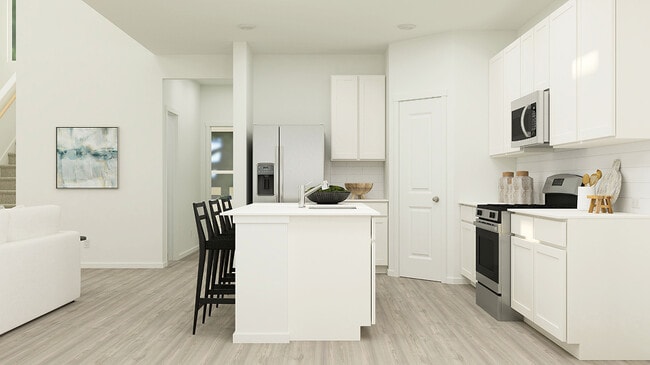 18019 Lark Sparrow Dr, Pflugerville, TX 78660 - photo 3