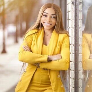 Candace Solomon