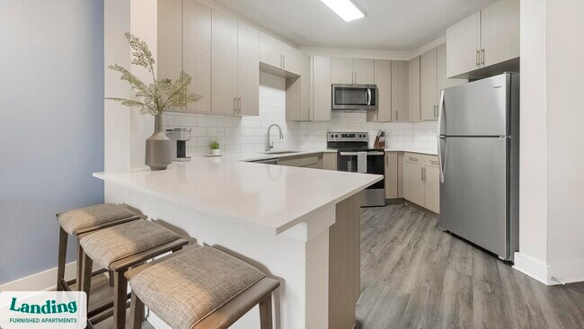 810 W St Johns Ave unit 1303.1412955, Austin, TX 78752 - photo 7