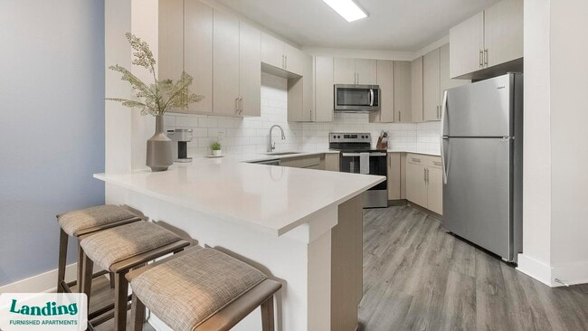 810 W St Johns Ave unit 1303, Austin, TX 78752 - photo 7