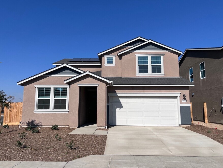 6096 W Lansing Way, Fresno, CA 93723 - photo 1