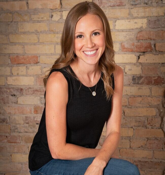 Haley Vanderstelt