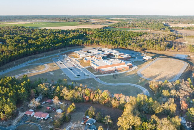 Pelion Middle School
