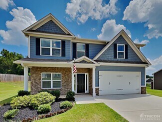 55 Moss Way NW, Cartersville, GA 30120