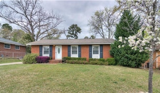 2205 Ruby Dr, Augusta, GA 30906