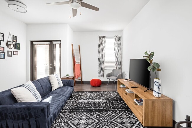 Lockerbie Lofts, Indianapolis, IN 46202 - photo 7