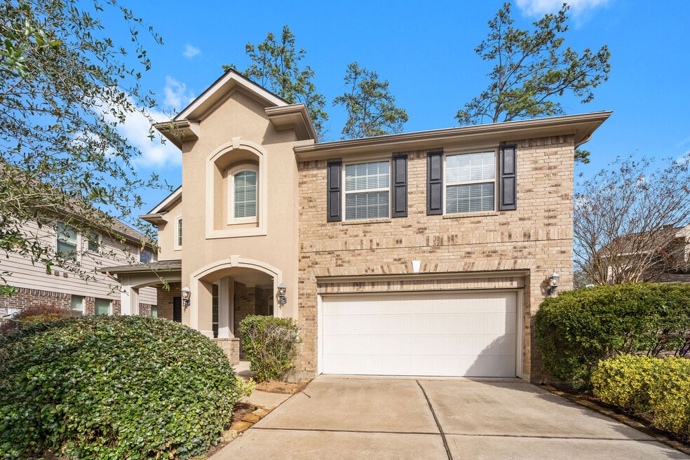 10 Pintuck Place, Spring, TX 77389 - photo 1