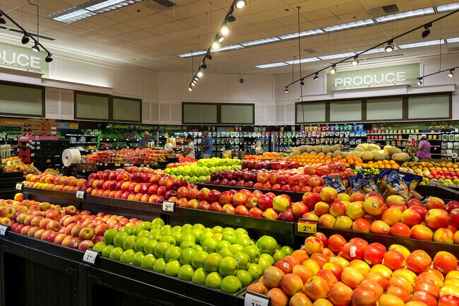 Ralphs Fresh Fare supplies PGA West residents with fresh products and daily essentials.