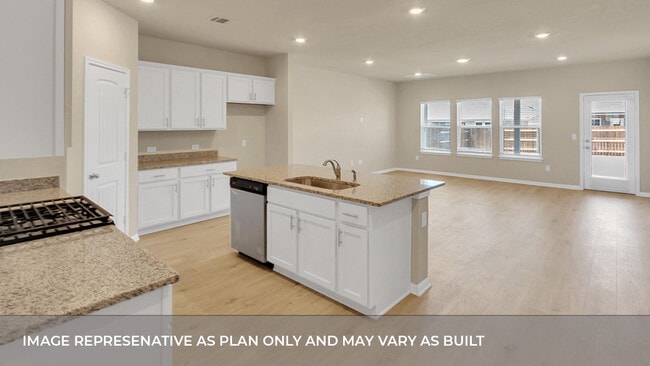 1912 Marlin Spike Dr, Leander, TX 78641 - photo 7