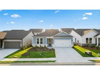 1601 Savory Way, Loganville, GA 30052