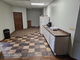 615 S Chestnut St Unit Upstairs Units, Platteville, WI 53818