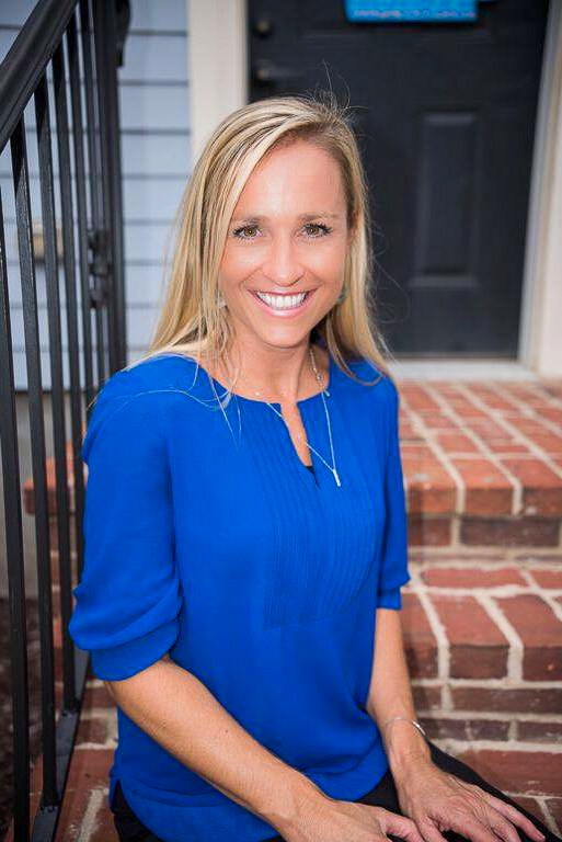 Tish Pace