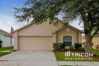 6315 Tabogi Trail, Wesley Chapel, FL 33545