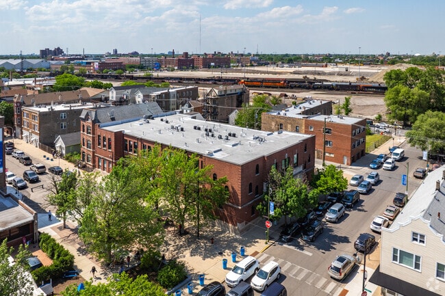 St. Ann Elementary School