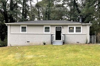 353 Simca St SE, Atlanta, GA 30354