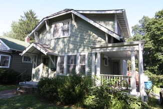 5623 Winthrop Ave, Indianapolis, IN 46220