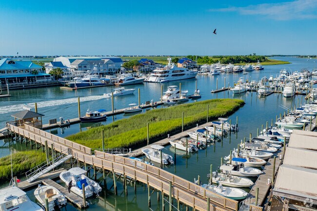 Residents may have to plan ahead or leave a little early as boat traffic at the drawbridge can create longer commutes.