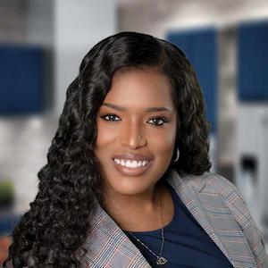 April Rainey