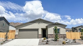 618 Union Rd, Dayton, NV 89403