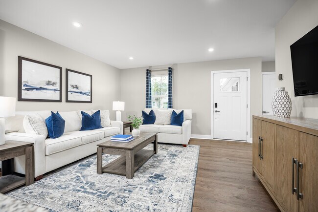 8190 W Danube Loop unit 38182287, New Kent, VA 23124 - photo 7