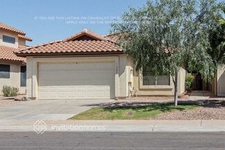 11564 W Sage Dr, Avondale, AZ 85392