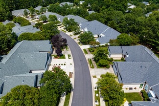 Southwest Morrisville