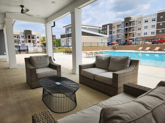 Marcella at Gateway, Richmond, VA 23235 - photo 3