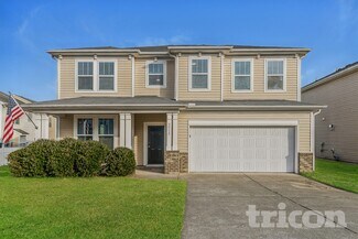 3513 Diamond Springs Dr, Raleigh, NC 27610