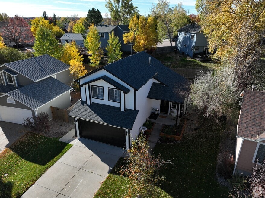 5326 E Howe St, Castle Rock, CO 80104 - photo 2