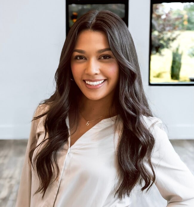 Makayla Pablo
