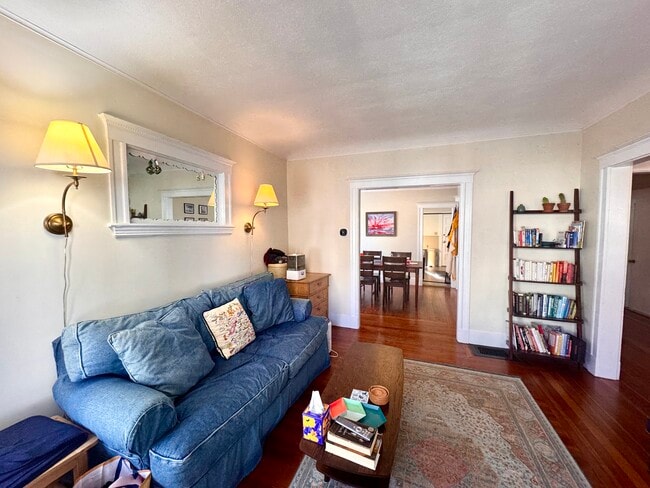 99 Kidder Ave unit 1, Somerville, MA 02144 - photo 3