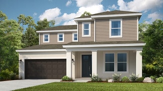 5121 Slate Hue Place, Apollo Beach, FL 33572