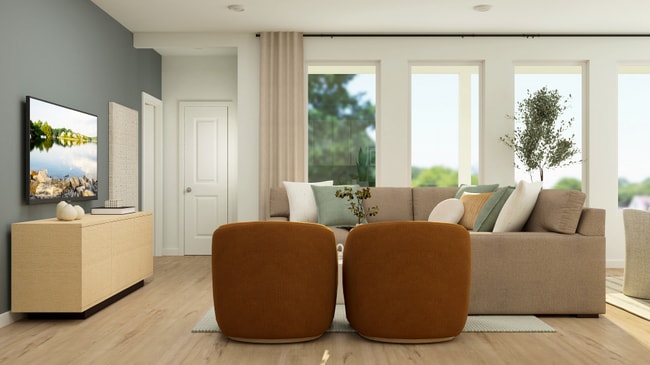 1718 Milton Dr, Cedar Hill, TX 75104 - photo 7