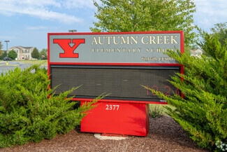 Autumn Creek Elementary School