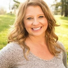 Brandi Quesinberry