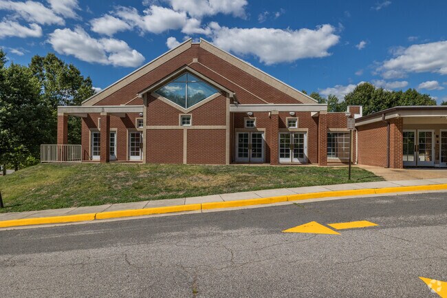 Victory Christian Preschool & Academy 2