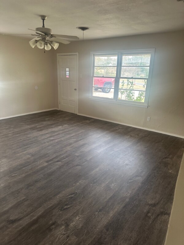 1375 Old Bethany Rd, Bruceville, TX 76630 - photo 2